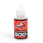 ÓLEO DE SILICONE AMORTECEDOR - SWORKz 500 cps (60ml)