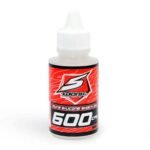 ÓLEO DE SILICONE AMORTECEDOR - SWORKz 600 cps (60ml)