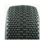 Pneus 1/8TT - HaraBite - XR = t5 = ultra soft (2) Pneus Colados