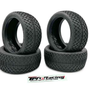 Pneus 1/8TT - MATAR - Azul = t4 = soft(4) Pneus