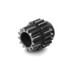ALU PINION GEAR 13/18T - HARD COATED