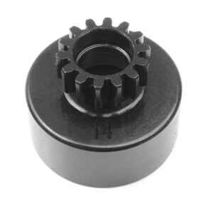 PINHÃO14T- ACERO HUDY