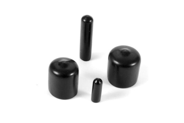 Conjunto proteções p/ motor