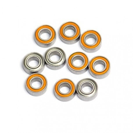 ROLAMENTOS  5X10X4 (4)