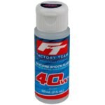 ÓLEO DE SILICONE AMORTECEDOR - 40wt (500 cSt), 59ml