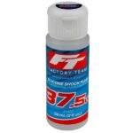 ÓLEO DE SILICONE AMORTECEDOR - 37.5wt (463 cSt), 59ml