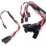 CABO  EM Y DUPLO (FUTABA)