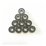 Rolamento 8x16x5mm ’’hs’’ (10) - Imagem 2