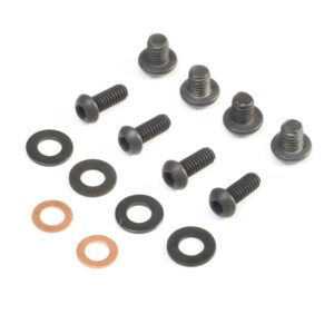 Shock hardware, g3 (4) - PARAFUSOS