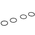 Front Arm Set with Inserts: 8X, 8XE 2.0