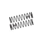 MOLA DO AMORTECEDOR TRASEIRO 1.6/10.75T MBX6/7/7R/8/8R