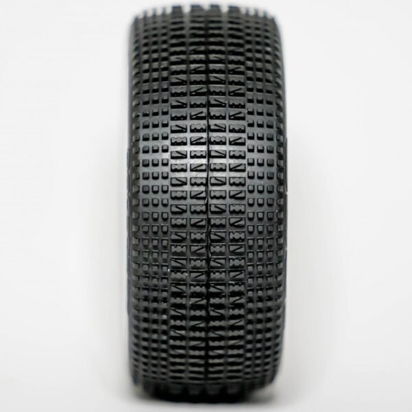 WIND SOFT "B1" 1/8 BUGGY 4PCS RUBBER BULK