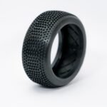 TIDE ULTRA SOFT "B1" 1/8 BUGGY 4PCS RUBBER BULK