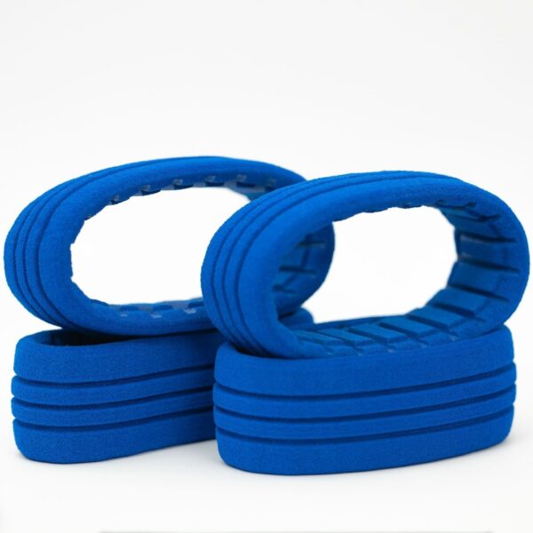 INSERT OGO AZUL (MEDIO) 4UND