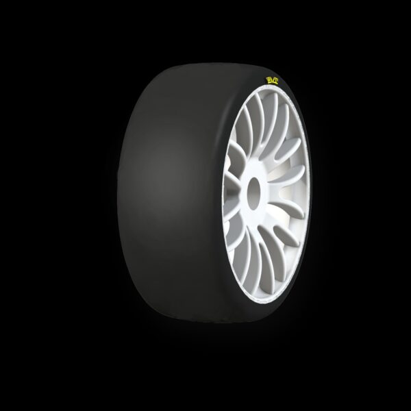 1:8 GT SLICK SUPER SOFT Q01 REINFORCED