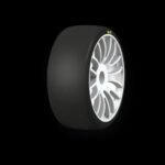 1:8 GT SLICK MEDIUM Q05 REINFORCED