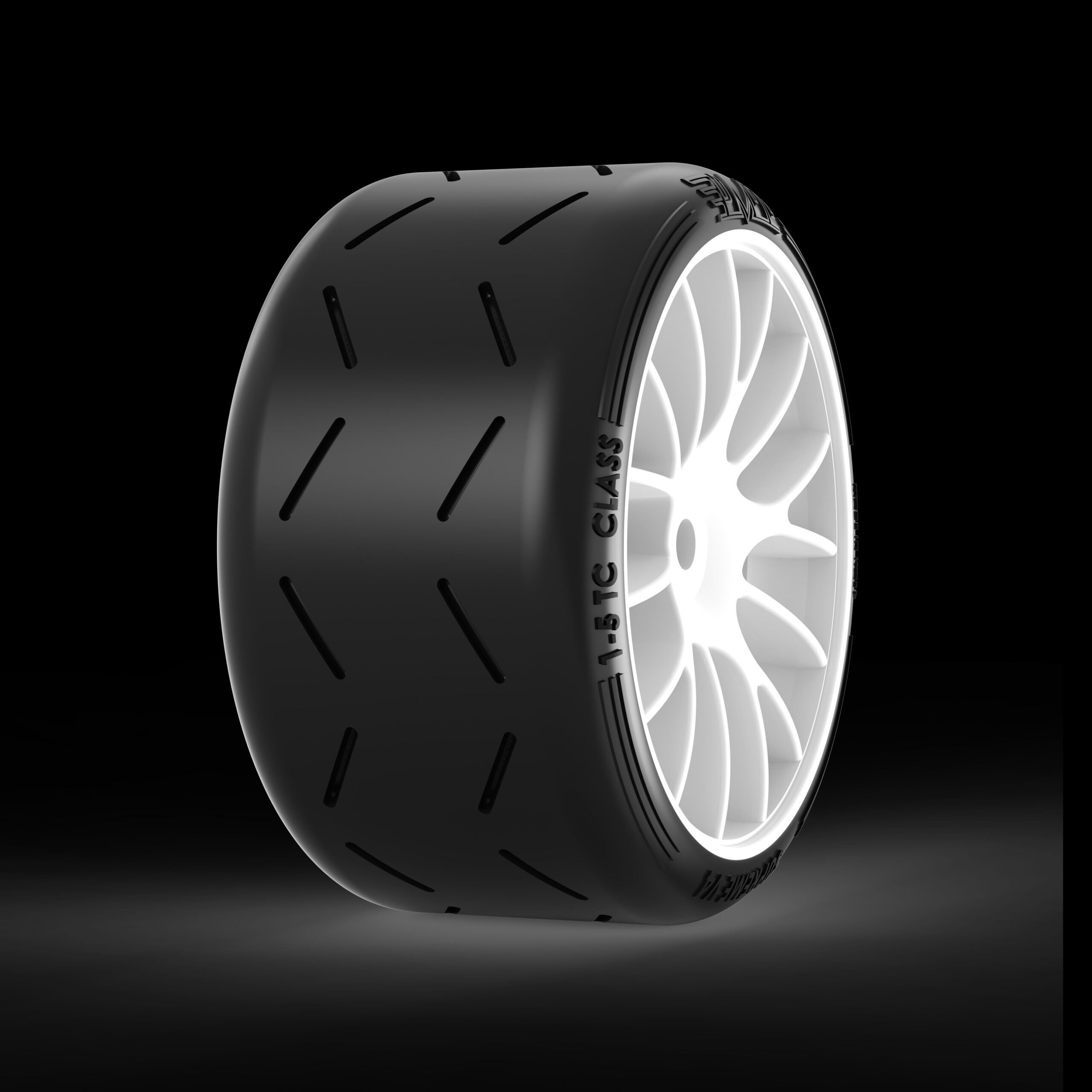 1/5GT – SUPREME V4 – Q01 (SUPER SOFT)