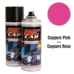 SPRAY ROSA CARROCERIA (150ml)