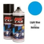 SPRAY AZUL LUMINOSO CARROCERIA (150ml)