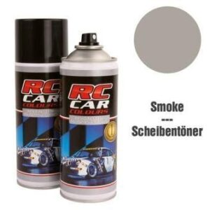 SPRAY GRIS SMOKE CARROCERIA (150ml)
