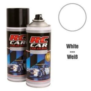 SPRAY BRANCO CARROCERÍA (150ml)