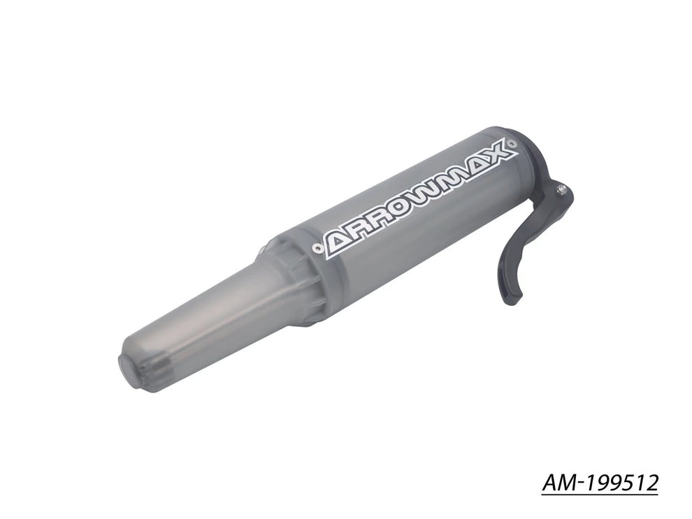 Pistola de Reabastecimento Rápido ARROWMAX