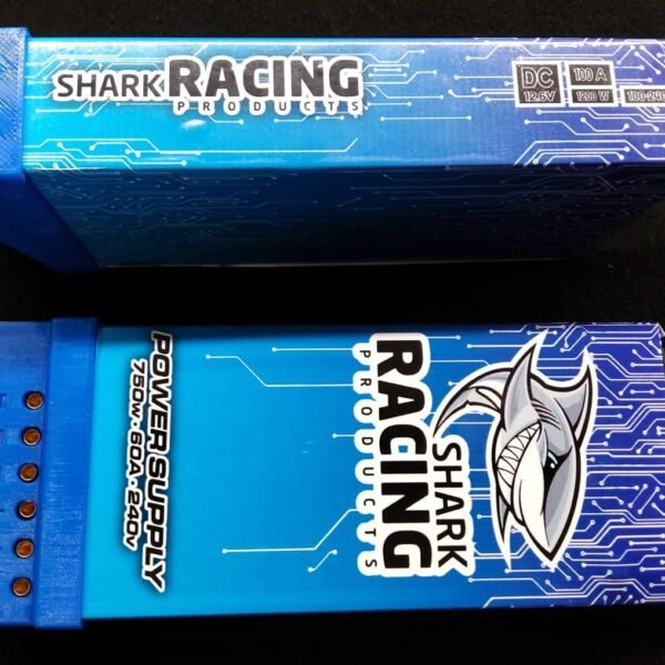 FUENTE ALIMENTACIÓN 60A CON USB