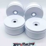 JANTES BUGGY 1/8 TT TPRO (4 PEÇAS)