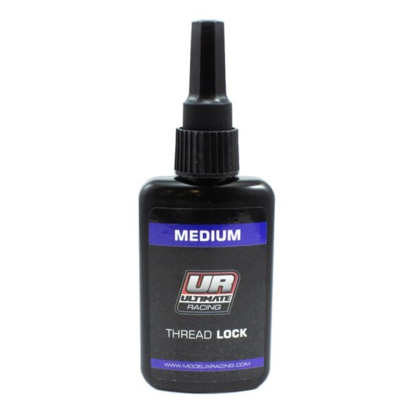 Cola parafusos - médio (50ml)