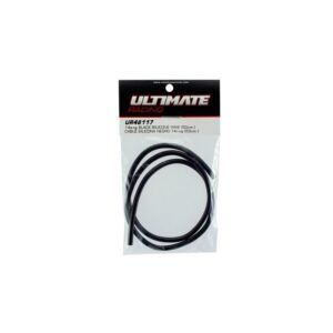 CABO SILICONE PRETO 14awg (50cm)