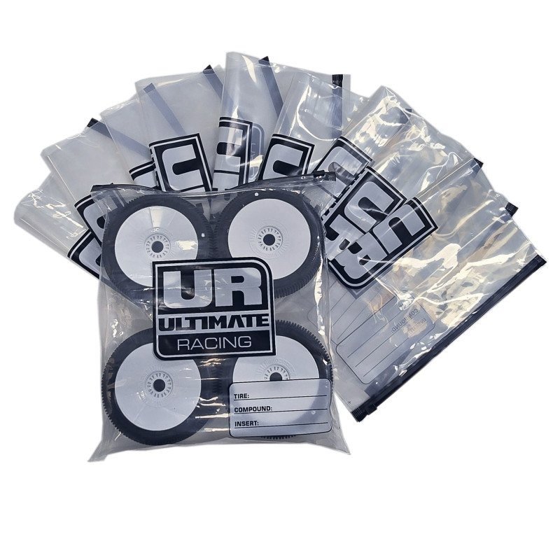 UR.MX.UR8408.PA_03 Sacos para arrumação de rodas (10 unidades) - Imagem 1