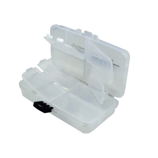 CAIXA DE HARDWARE DUPLA FACE ULTIMATE 114x62x34mm - Image 4