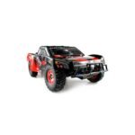 CARRO ELÉTRICO RTR 1/12 4x4 Short Course 4WD 2.4Ghz - WLtoys - Imagem 3