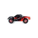 CARRO ELÉTRICO RTR 1/12 4x4 Short Course 4WD 2.4Ghz - WLtoys - Imagem 5