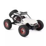 CARRO ELECTRICO RTR 1/12 RC CRAWLER 4WD 2.4 GHZ