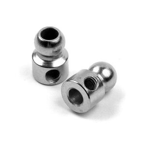 ANTI-ROLL BAR PIVOT BALL 5.8 MM (2)
