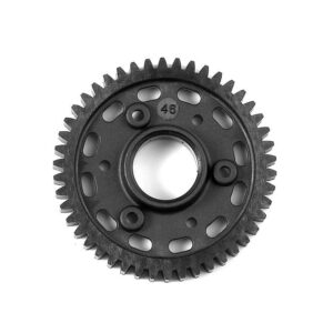 GRAPHITE 2-SPEED GEAR 46T (2nd)