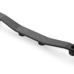 GT COMPOSITE REAR HOLDER FOR BODY POSTS