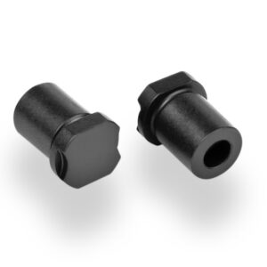 STEEL ECCENTRIC BUSHING 0° (2)