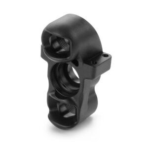 XB8 PB STEERING BLOCK LB - HARD