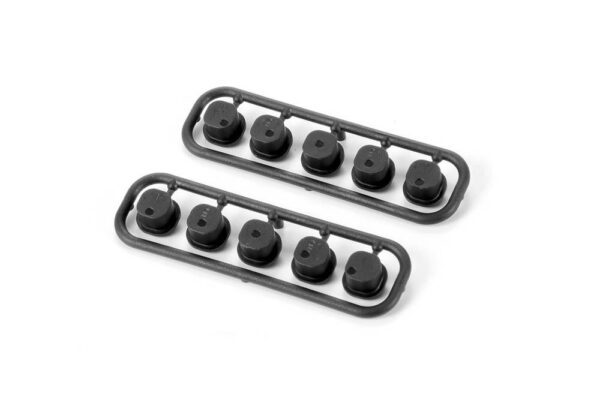 COMPOSITE SQUARE ADJ. ROLL-CENTER BUSHINGS - V2 (