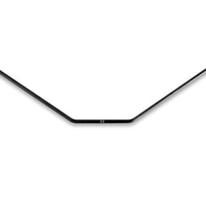 XB8 FRONT ANTI-ROLL BAR 2.2MM