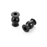 BALL STUD 6.8MM (4)