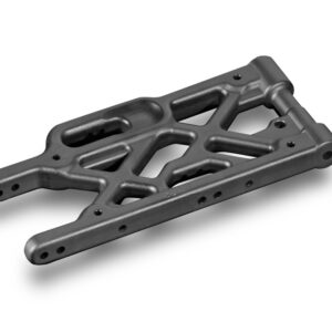 COMPOSITE REAR LOWER SUSPENSION ARM - GRAPHITE