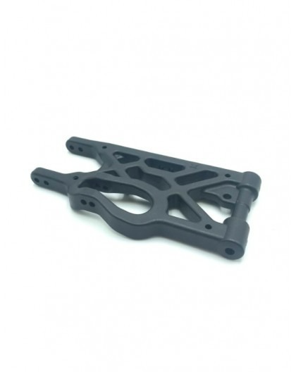 COMPOSITE SUSPENSION REAR ARM – LSM – LEFT – GRAPH