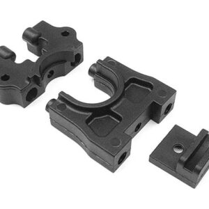 CENTER DIFF MOUNTING PLATE - SET
