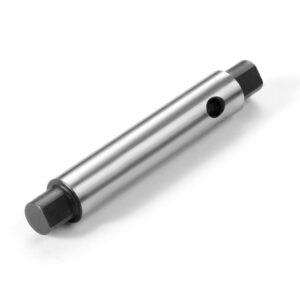 GT 2-SPEED SHAFT - HUDY SPRING STEEL