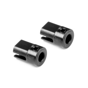 GT CENTRAL TRANSMISSION OUTDRIVE ADAPTER - HUDY SP