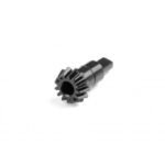 BEVEL DRIVE PINION GEAR 13T - MATCHED FOR 46T LARG
