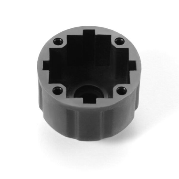 DIFFERENTIAL CASE - V2 - GRAPHITE